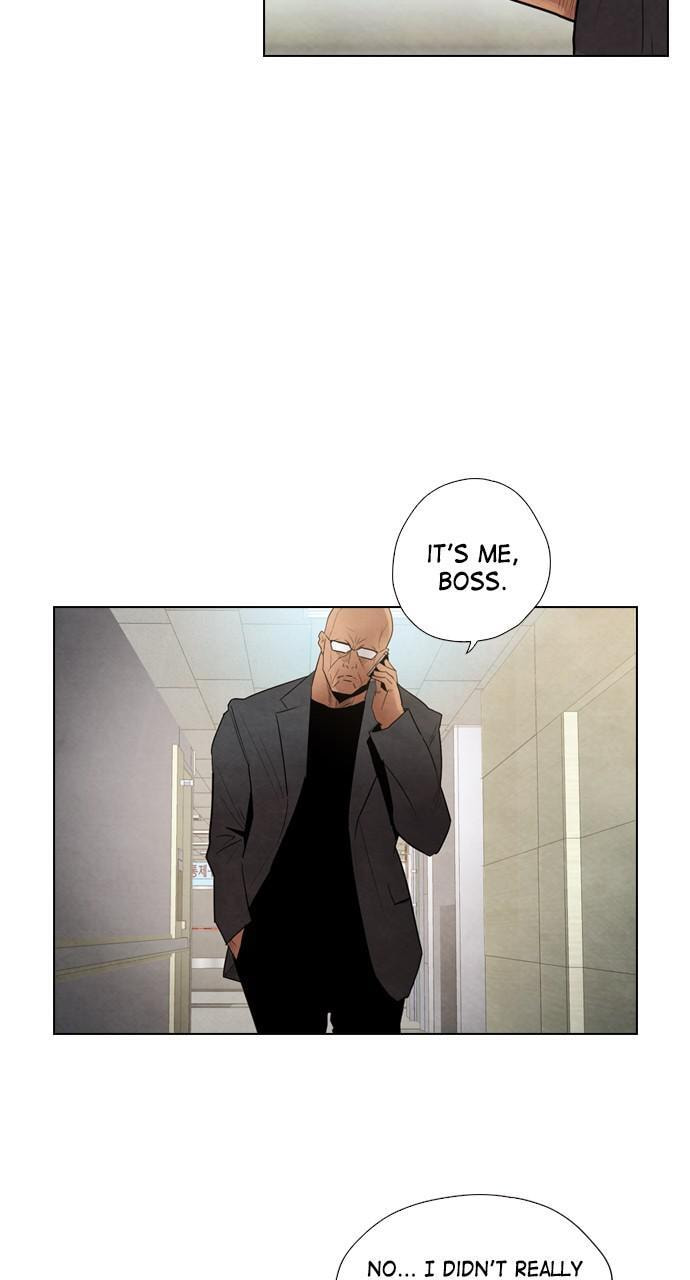 Read REAWAKENED MAN chapter 12 image 49 on Lezhin