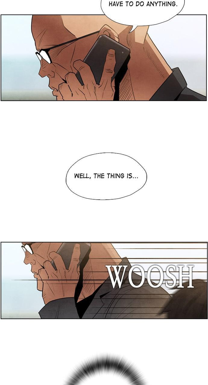 Read REAWAKENED MAN chapter 12 image 50 on Lezhin