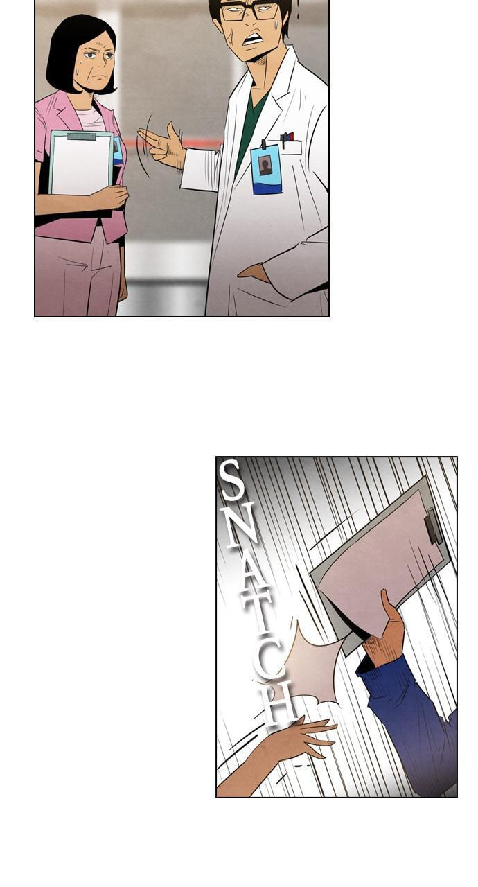Read REAWAKENED MAN chapter 12 image 52 on Lezhin