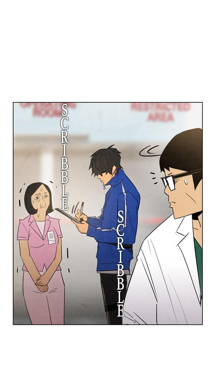 Read REAWAKENED MAN chapter 12 image 53 on Lezhin