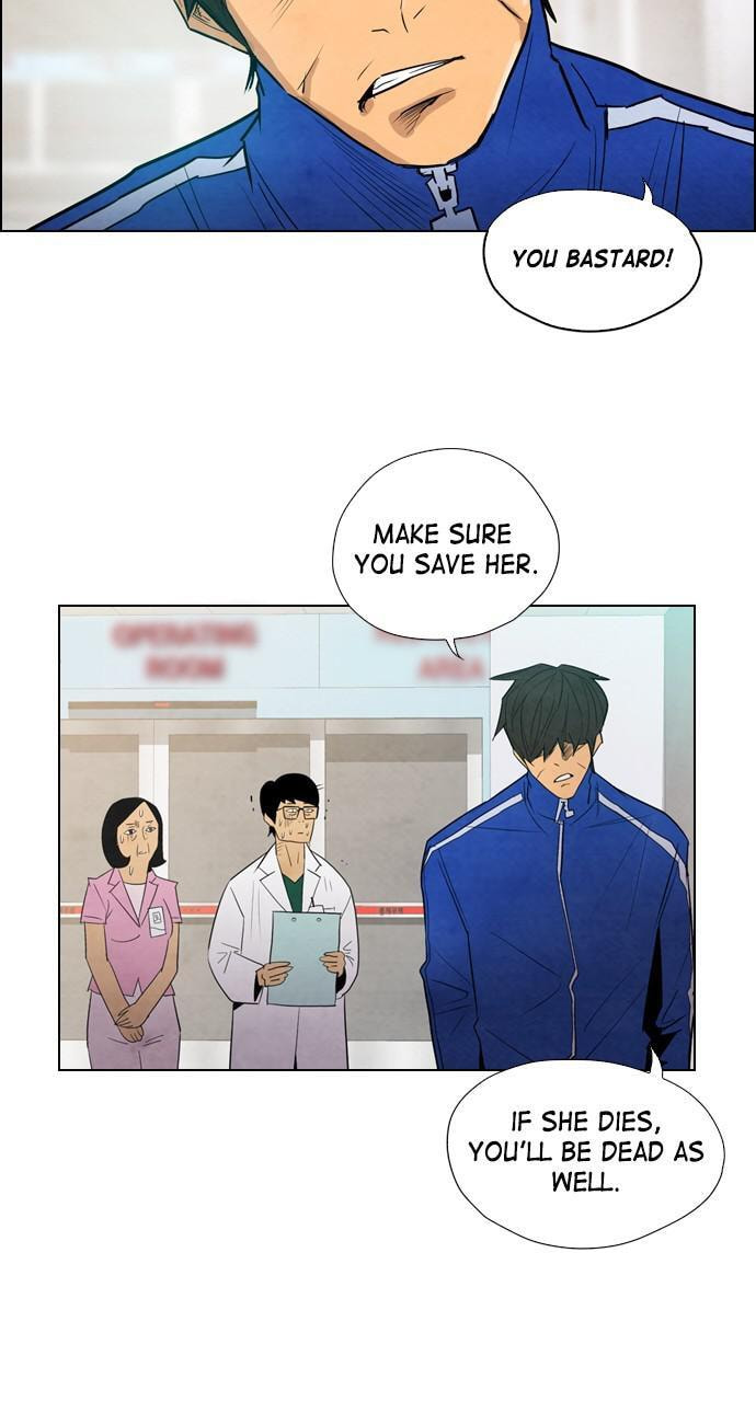 Read REAWAKENED MAN chapter 12 image 56 on Lezhin