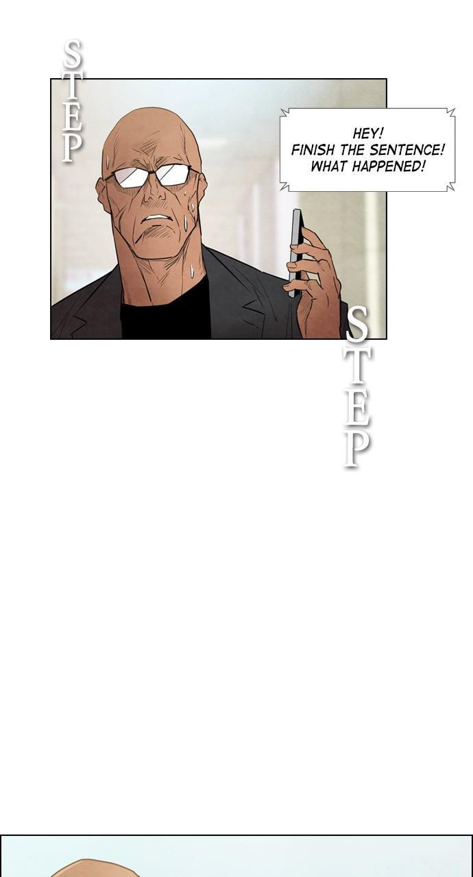 Read REAWAKENED MAN chapter 12 image 57 on Lezhin
