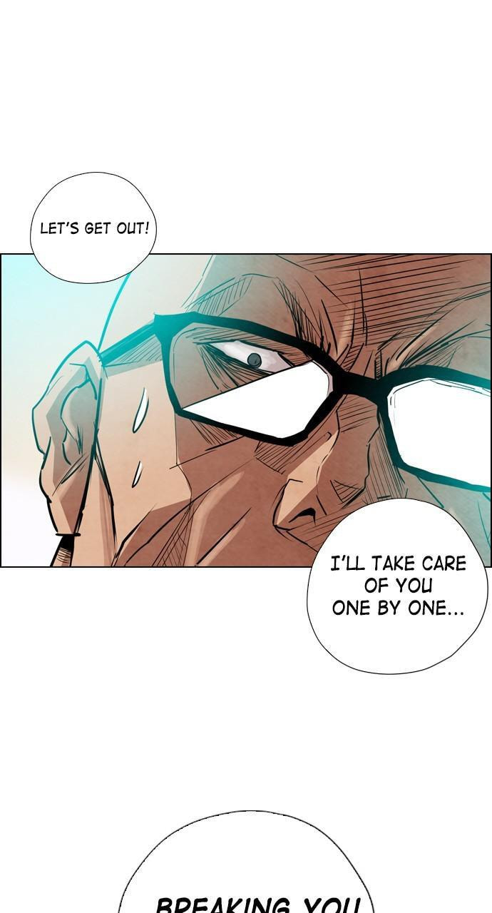 Read REAWAKENED MAN chapter 12 image 59 on Lezhin