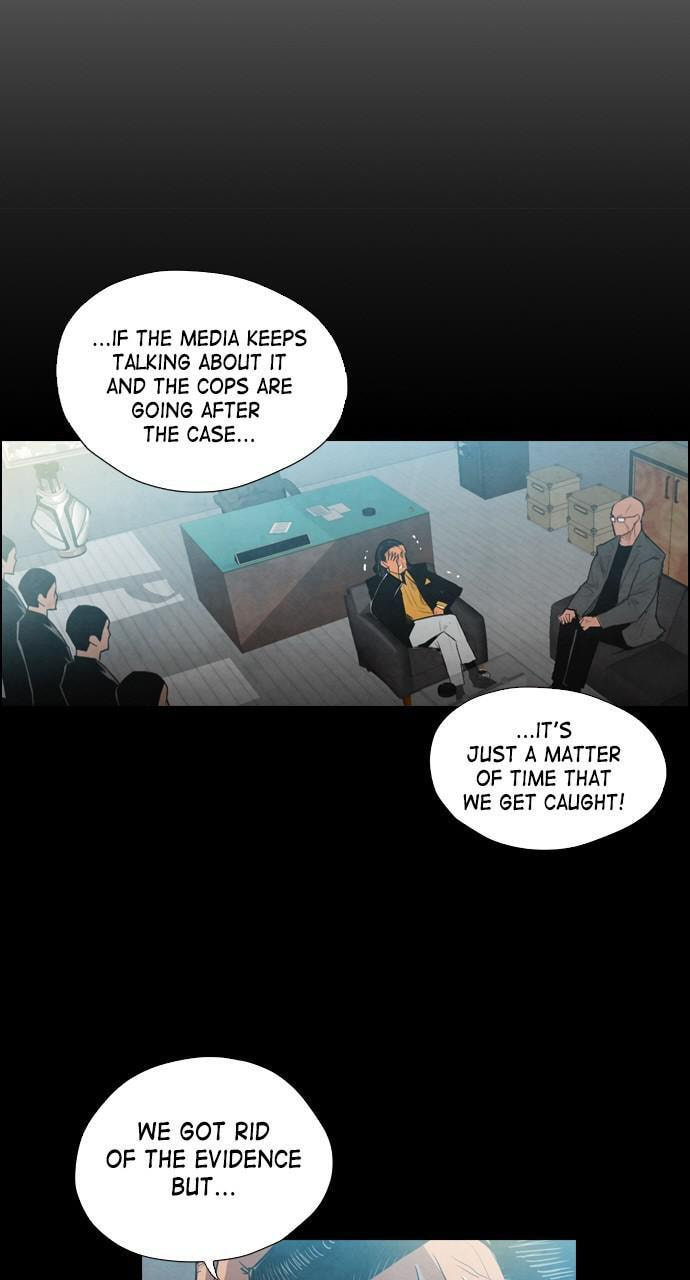 Read REAWAKENED MAN chapter 12 image 7 on Lezhin