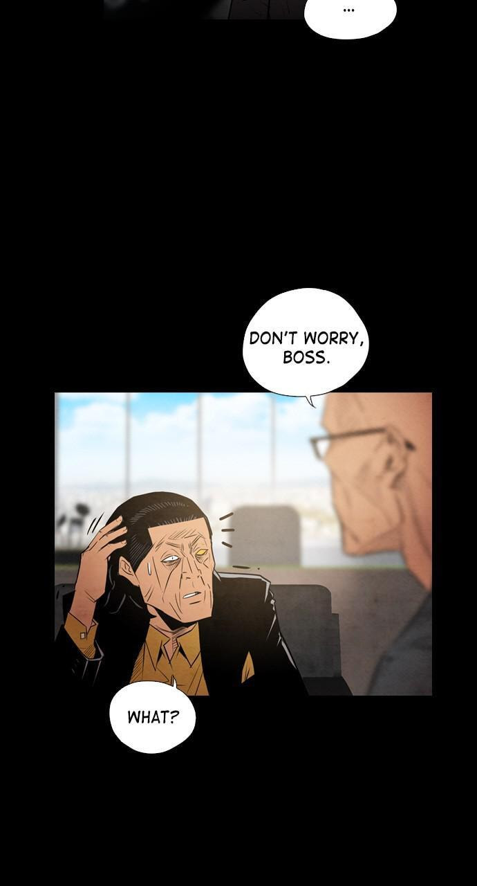 Read REAWAKENED MAN chapter 12 image 9 on Lezhin