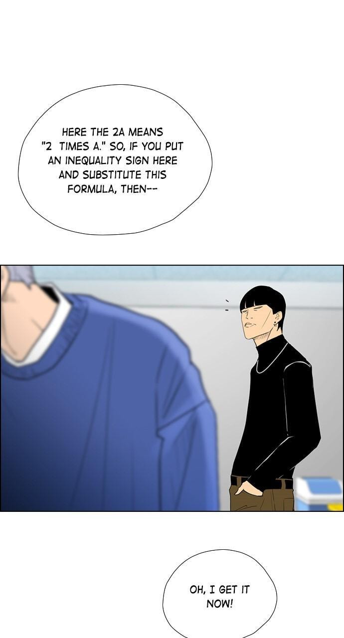 Read REAWAKENED MAN chapter 120 image 54 on Lezhin