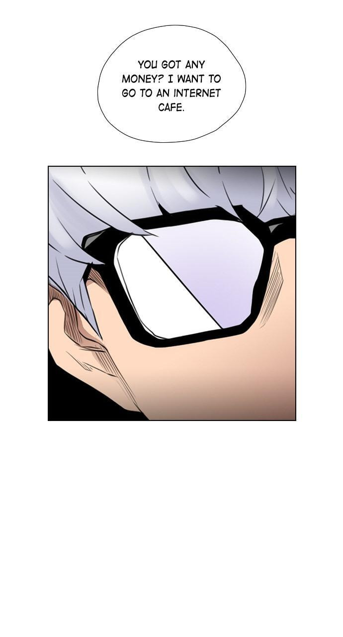 Read REAWAKENED MAN chapter 120 image 60 on Lezhin