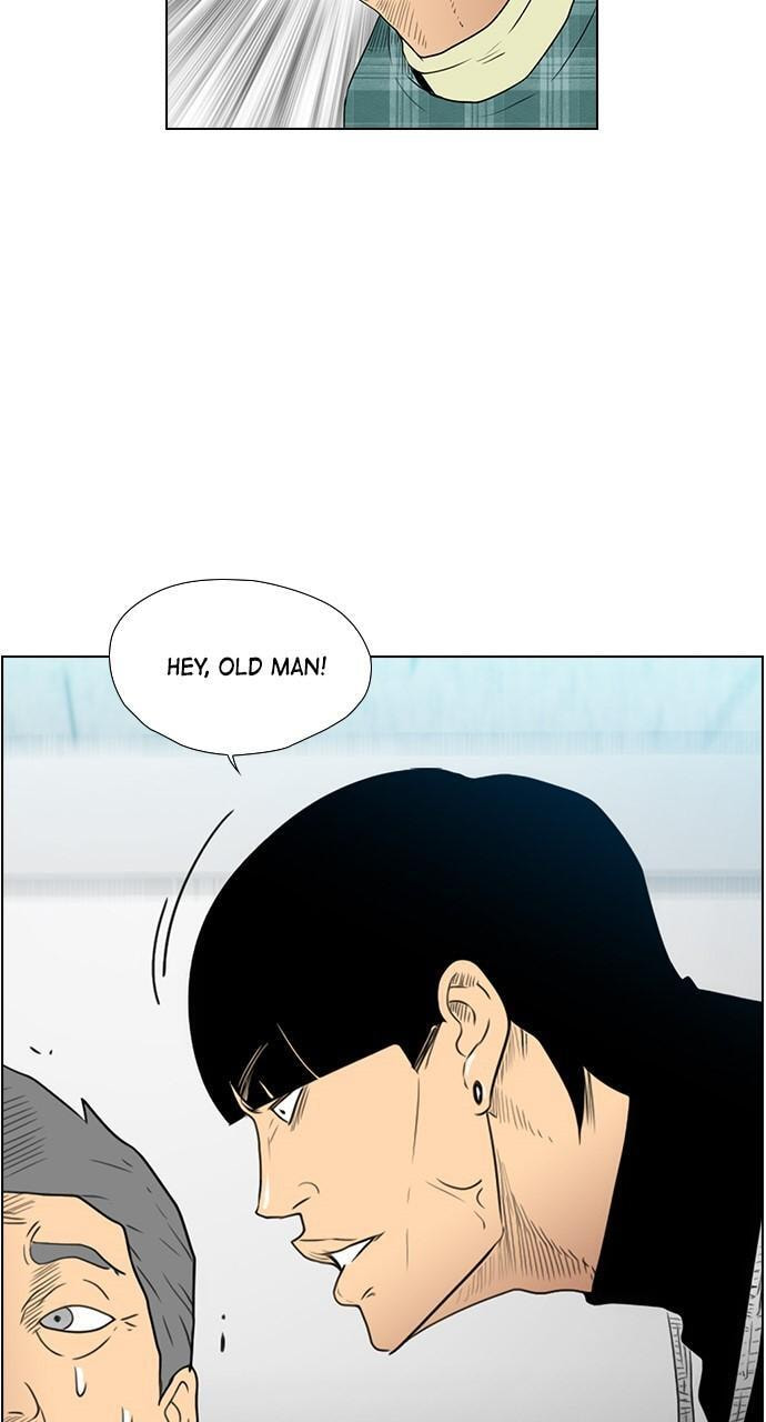 Read REAWAKENED MAN chapter 120 image 63 on Lezhin
