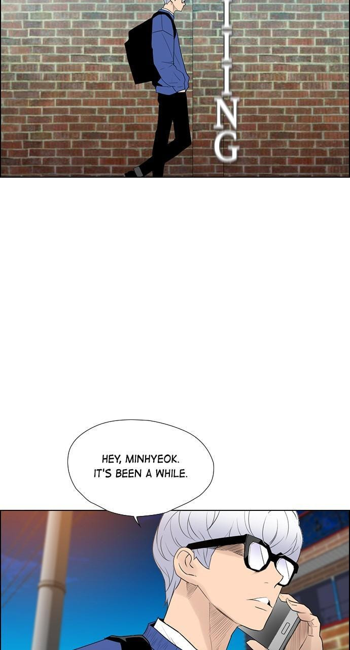 Read REAWAKENED MAN chapter 120 image 69 on Lezhin