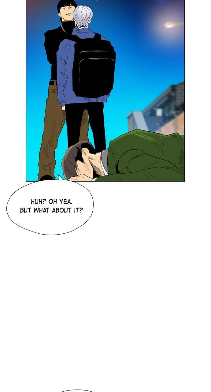 Read REAWAKENED MAN chapter 120 image 90 on Lezhin