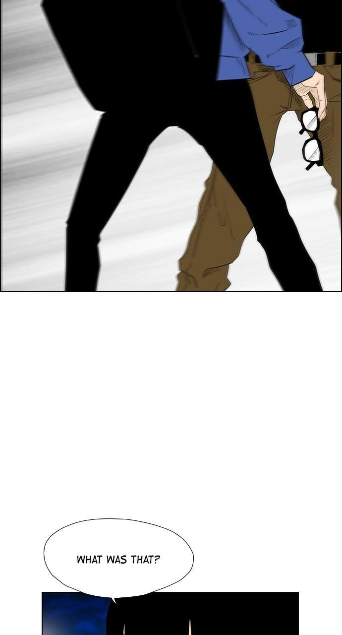 Read REAWAKENED MAN chapter 121 image 10 on Lezhin