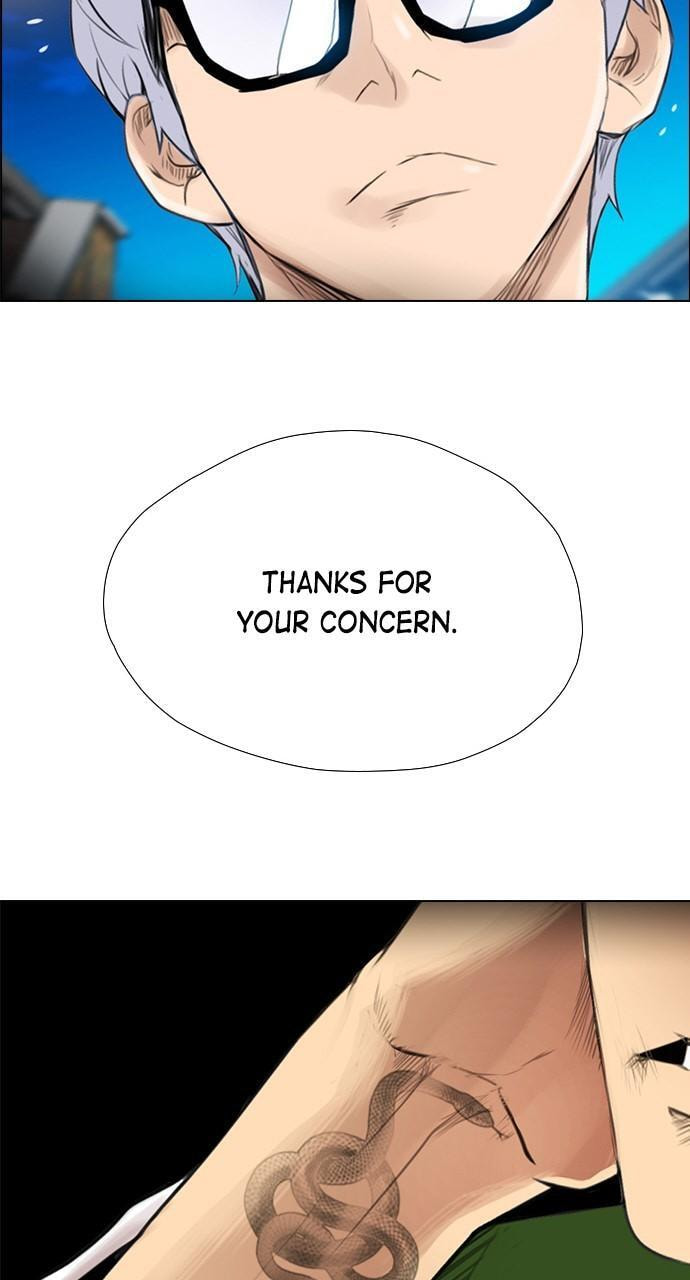 Read REAWAKENED MAN chapter 121 image 26 on Lezhin