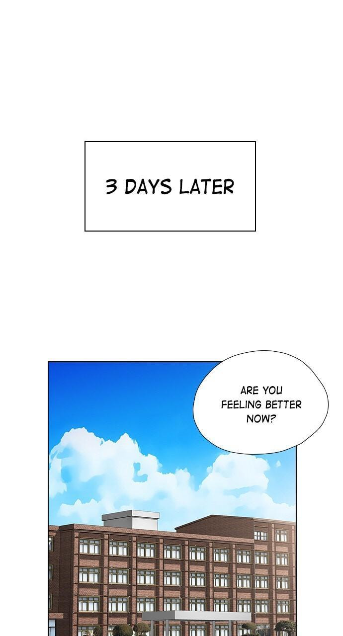 Read REAWAKENED MAN chapter 121 image 32 on Lezhin