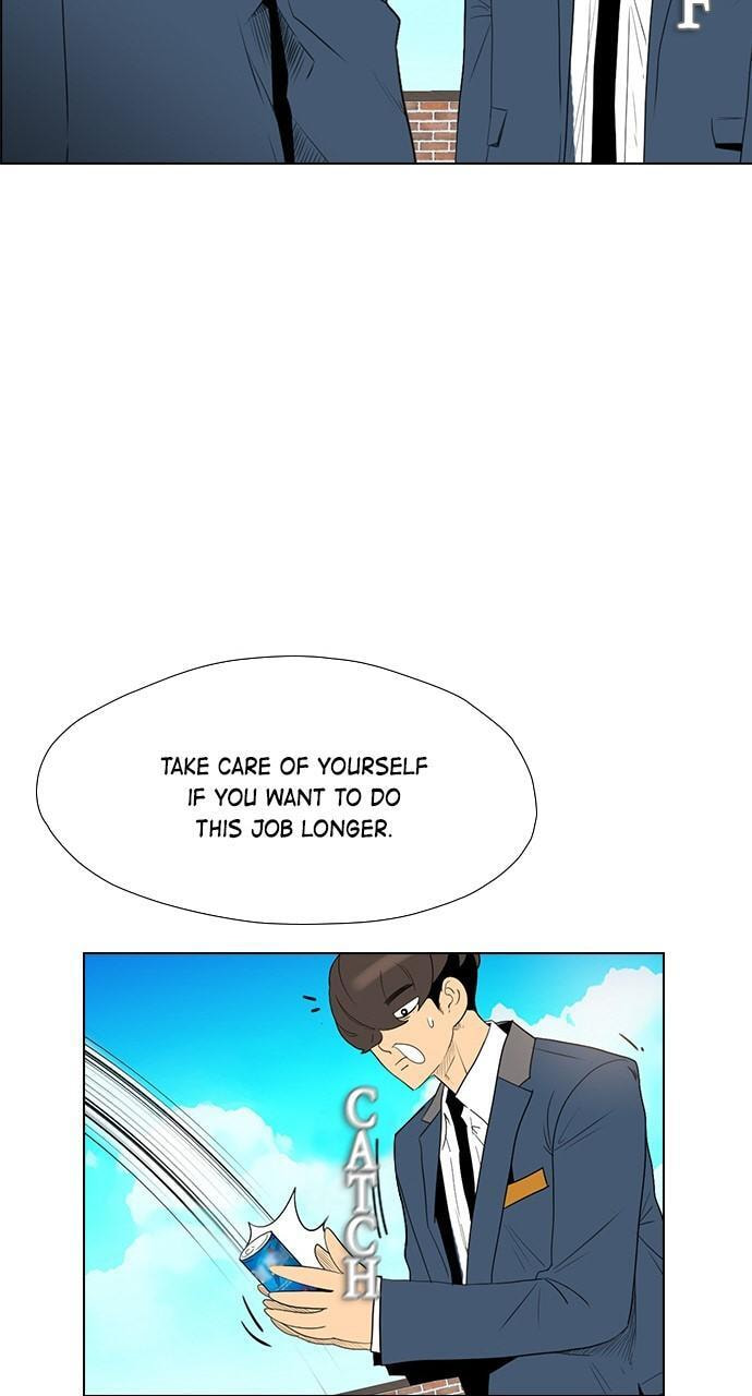 Read REAWAKENED MAN chapter 121 image 34 on Lezhin