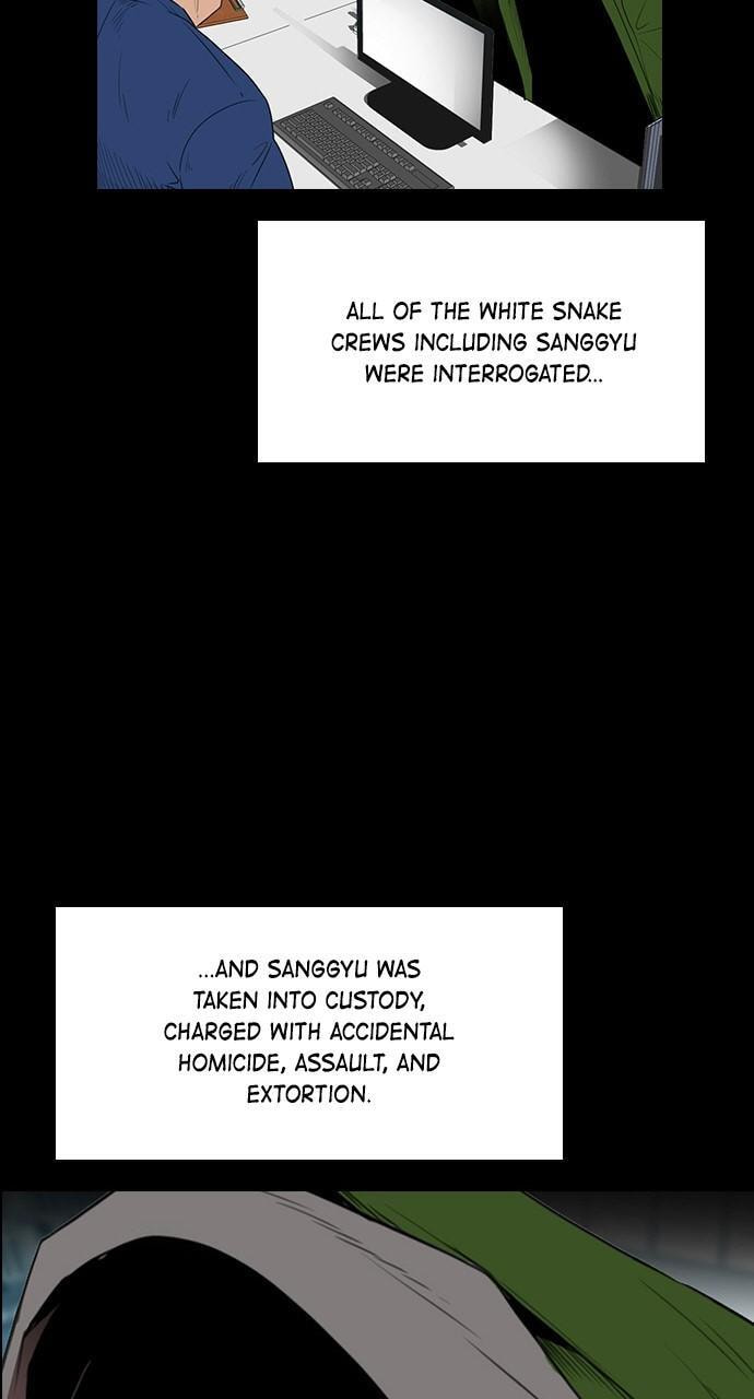 Read REAWAKENED MAN chapter 121 image 37 on Lezhin