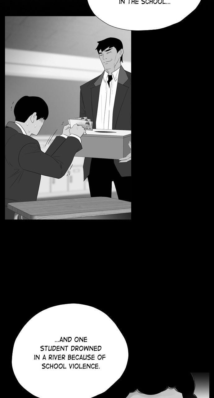 Read REAWAKENED MAN chapter 121 image 44 on Lezhin