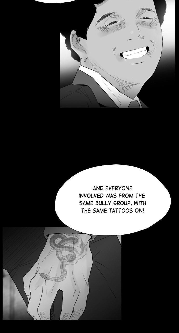 Read REAWAKENED MAN chapter 121 image 45 on Lezhin