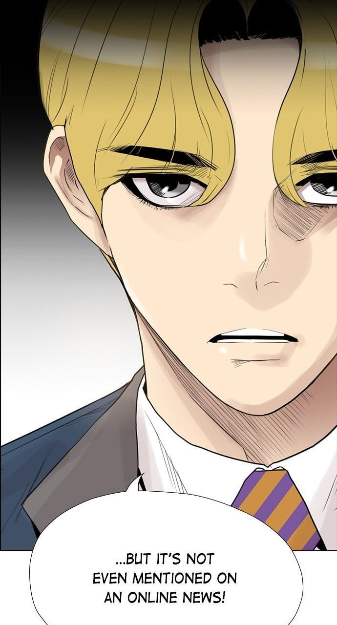 Read REAWAKENED MAN chapter 121 image 47 on Lezhin