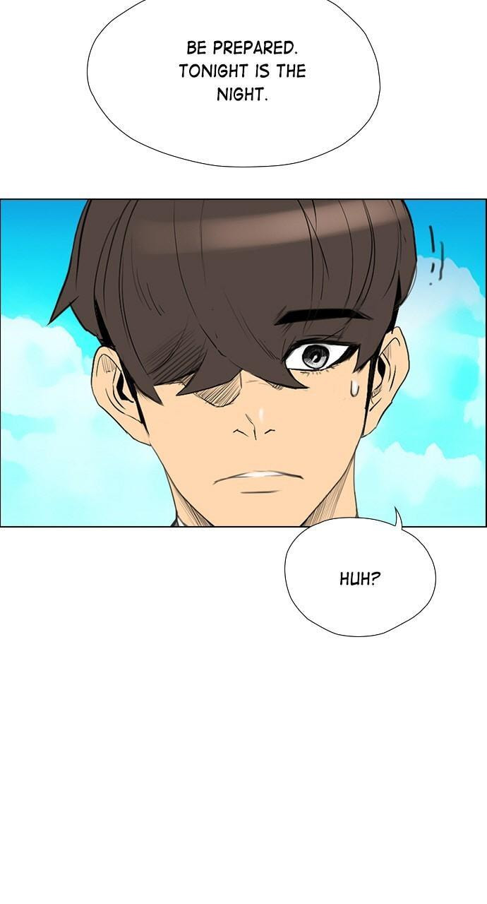 Read REAWAKENED MAN chapter 121 image 55 on Lezhin