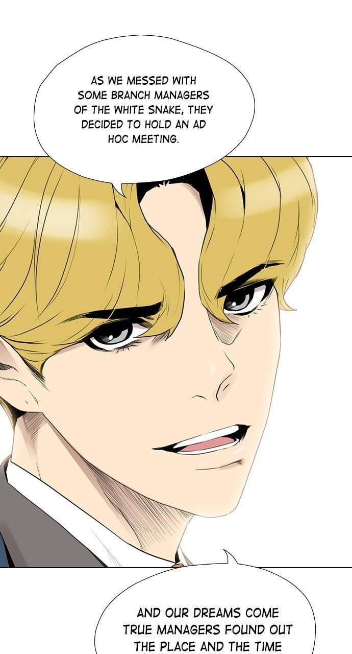 Read REAWAKENED MAN chapter 121 image 56 on Lezhin