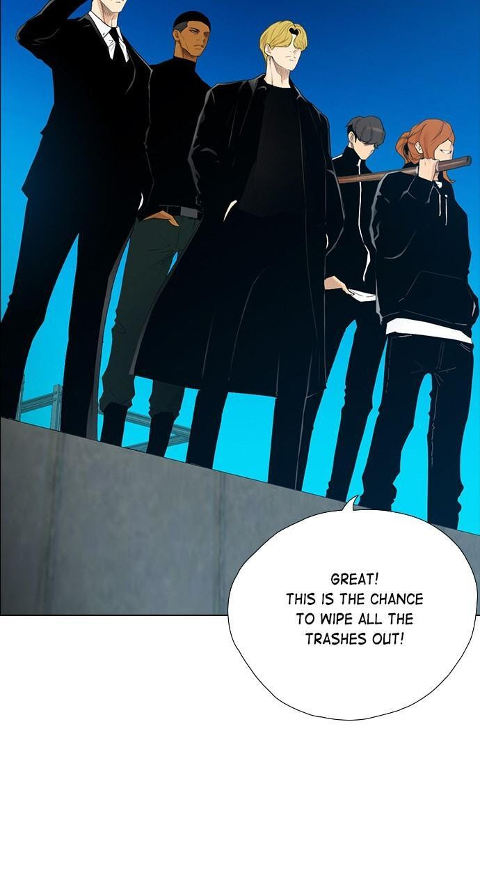 Read REAWAKENED MAN chapter 121 image 72 on Lezhin