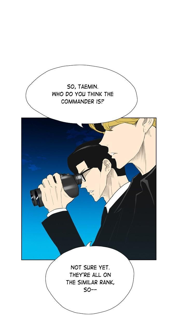 Read REAWAKENED MAN chapter 121 image 73 on Lezhin
