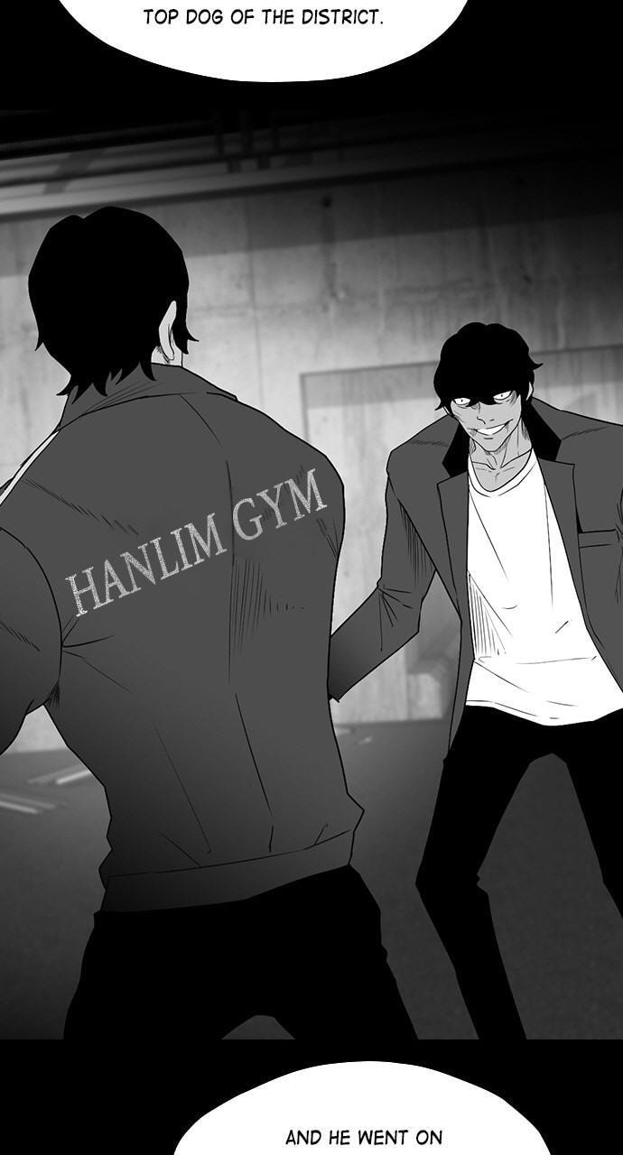 Read REAWAKENED MAN chapter 121 image 81 on Lezhin