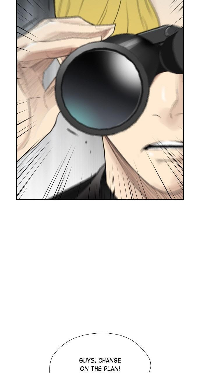 Read REAWAKENED MAN chapter 121 image 89 on Lezhin