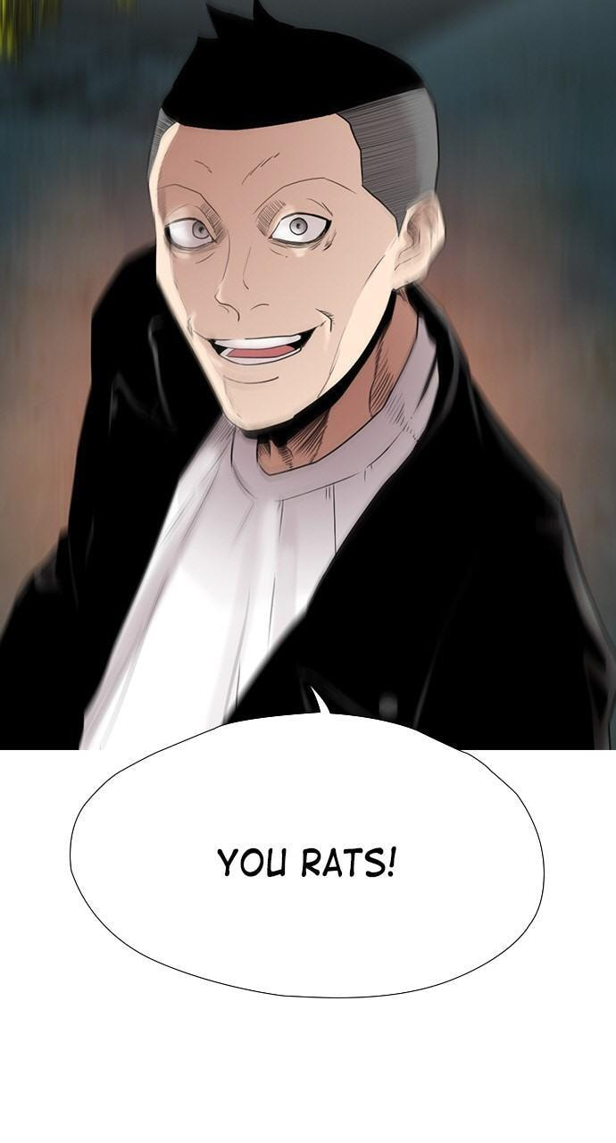 Read REAWAKENED MAN chapter 121 image 93 on Lezhin