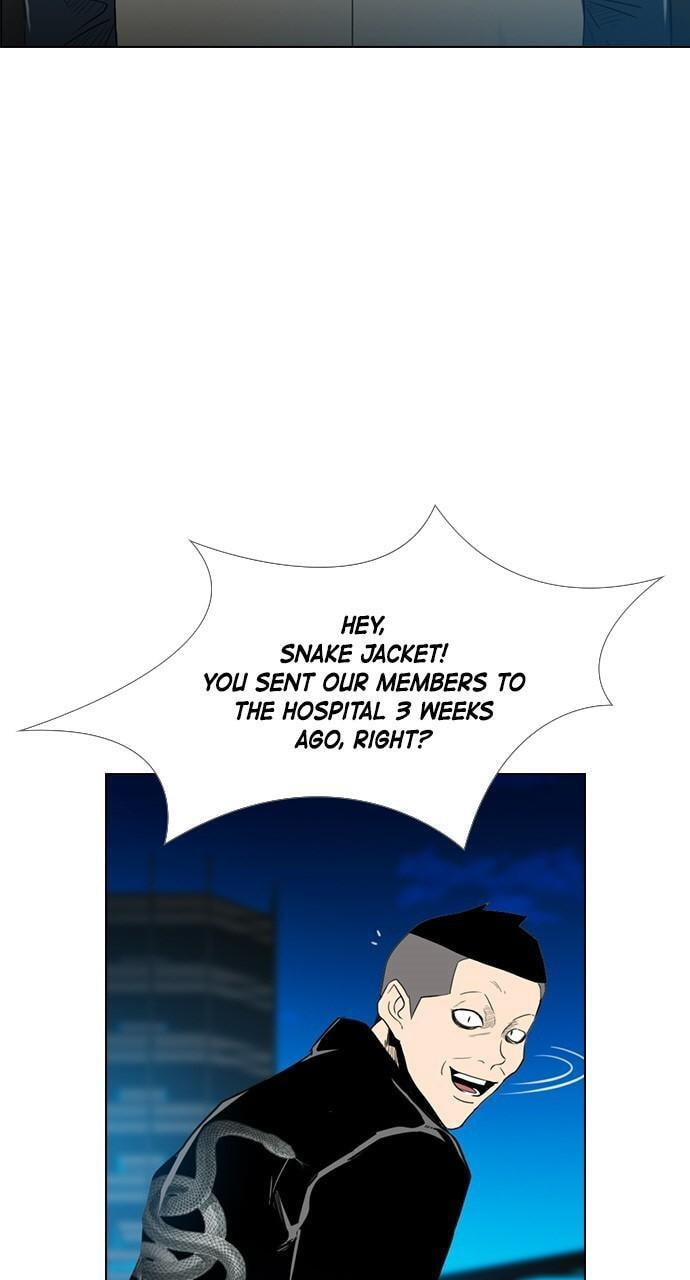Read REAWAKENED MAN chapter 122 image 14 on Lezhin