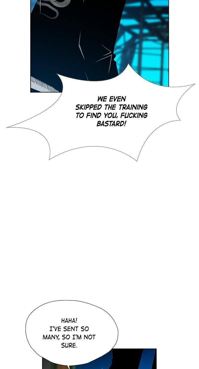 Read REAWAKENED MAN chapter 122 image 15 on Lezhin