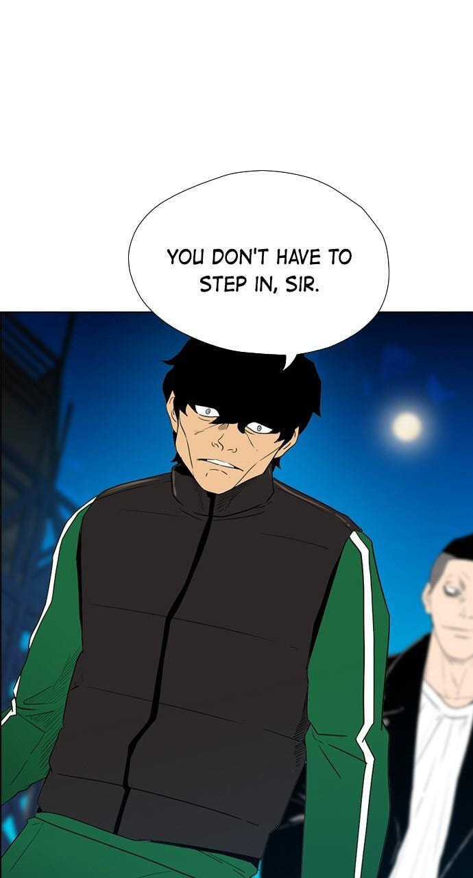 Read REAWAKENED MAN chapter 122 image 18 on Lezhin