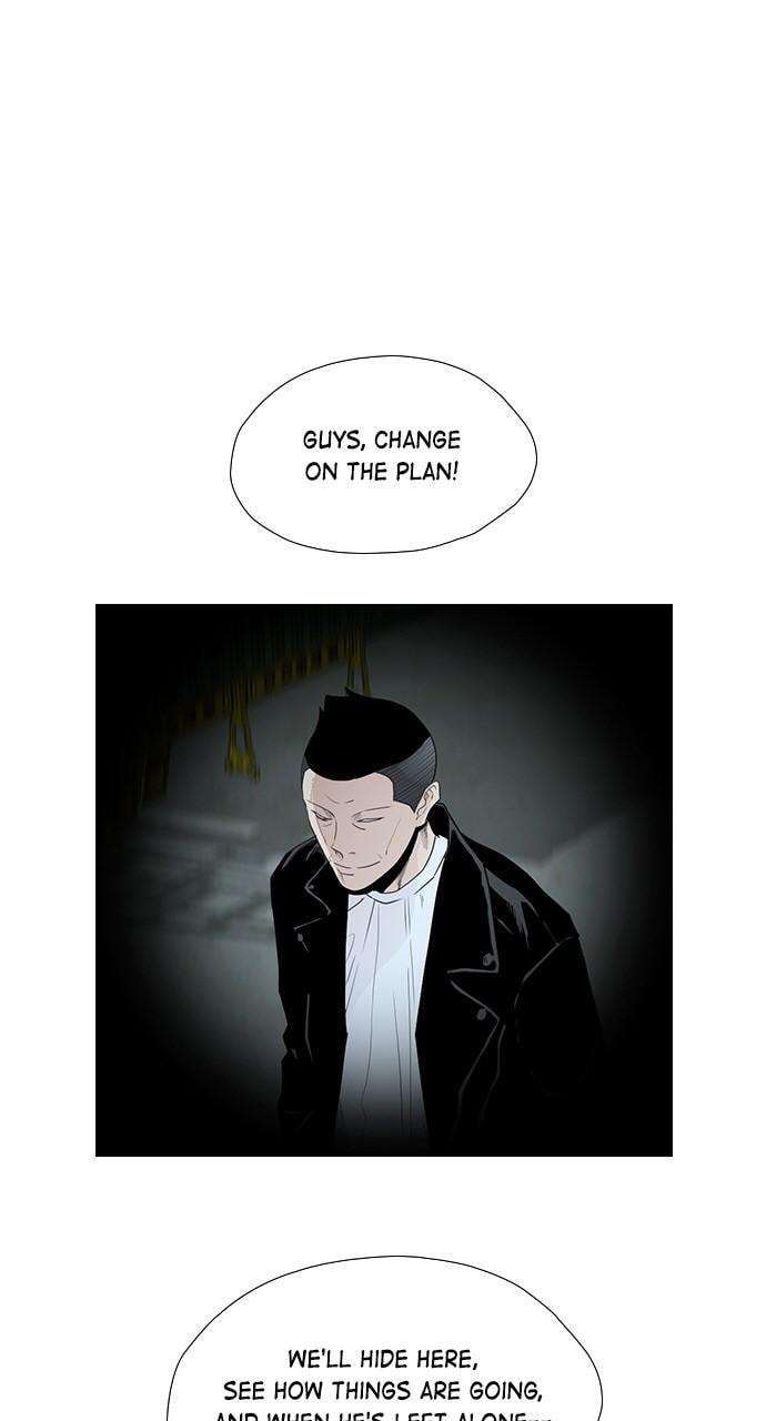 Read REAWAKENED MAN chapter 122 image 2 on Lezhin