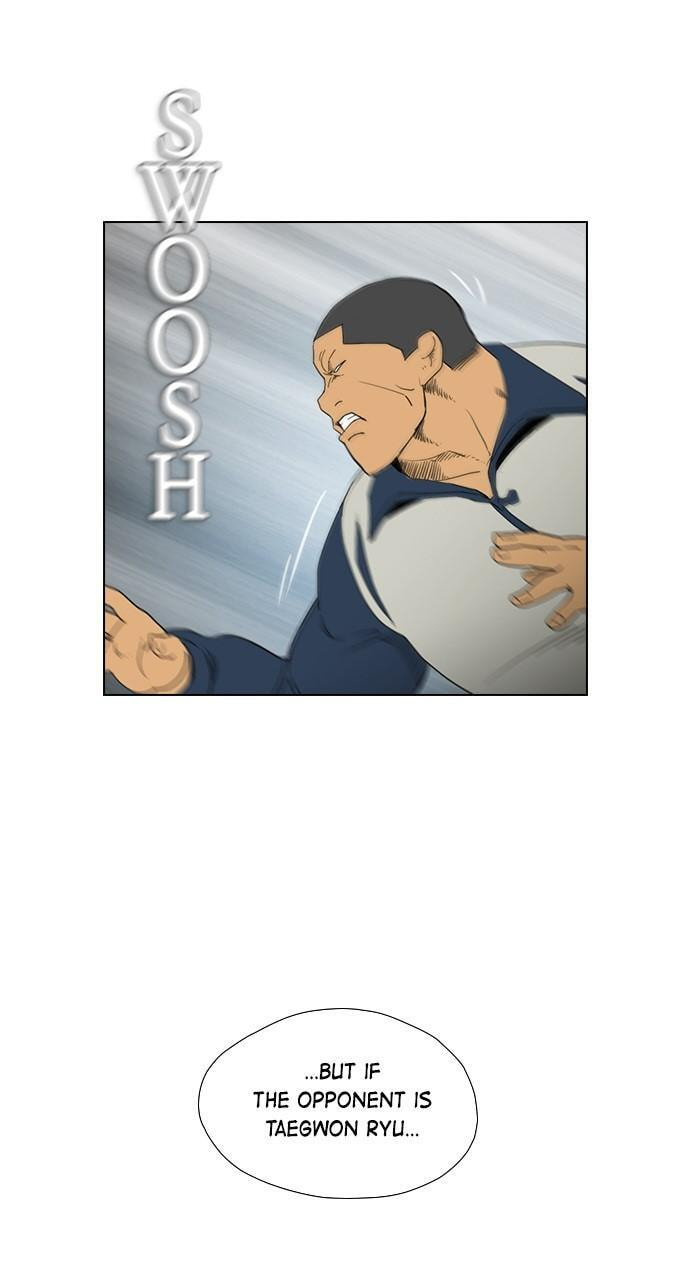Read REAWAKENED MAN chapter 122 image 26 on Lezhin