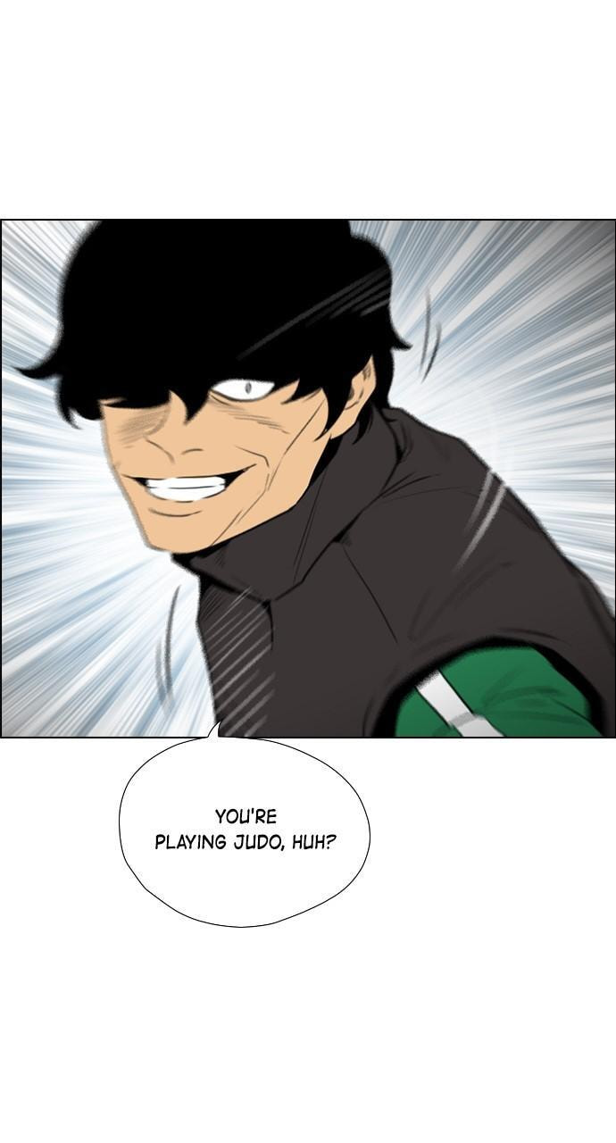Read REAWAKENED MAN chapter 122 image 27 on Lezhin