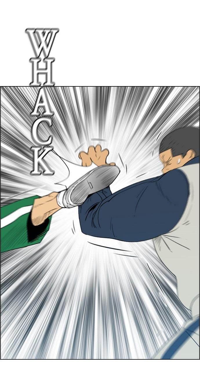 Read REAWAKENED MAN chapter 122 image 28 on Lezhin