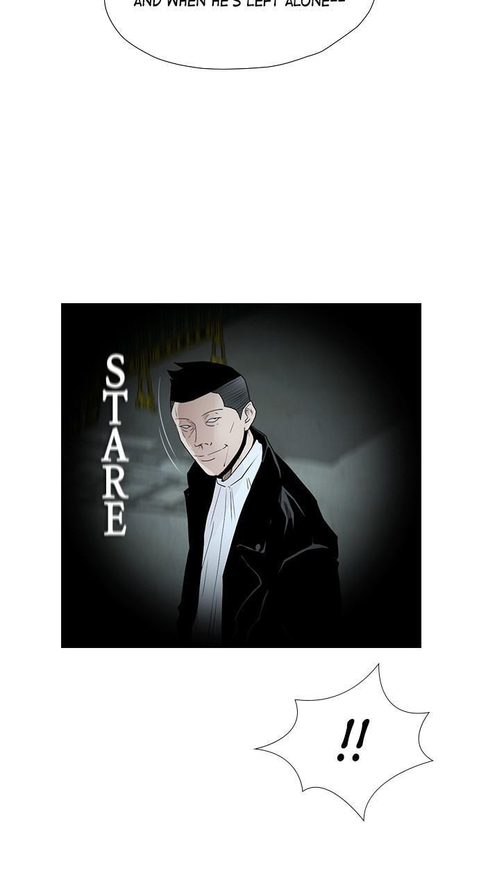 Read REAWAKENED MAN chapter 122 image 3 on Lezhin