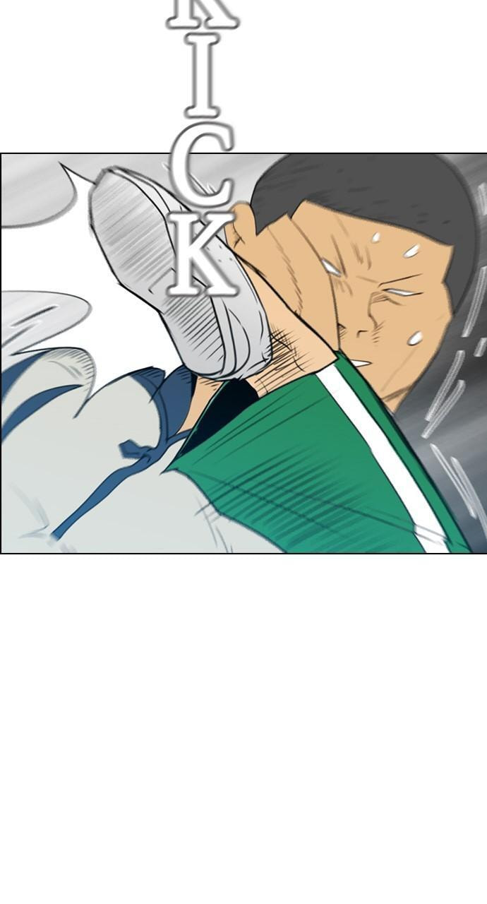 Read REAWAKENED MAN chapter 122 image 30 on Lezhin