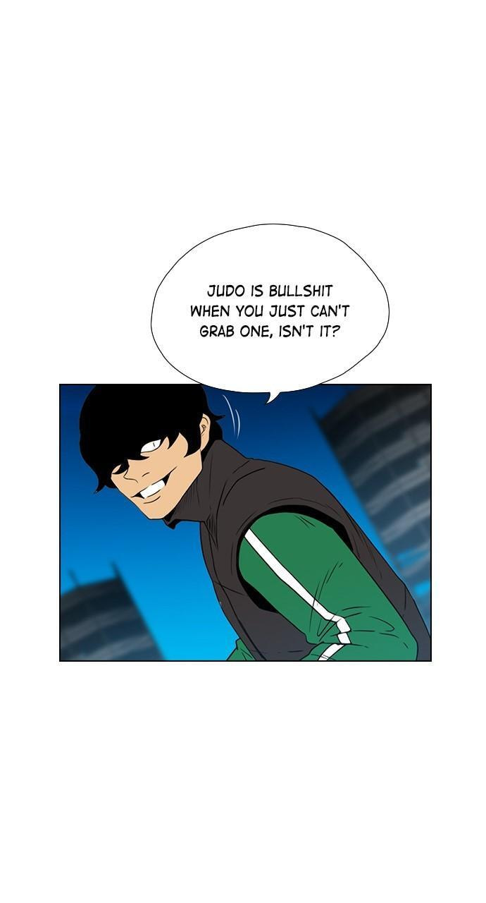 Read REAWAKENED MAN chapter 122 image 34 on Lezhin