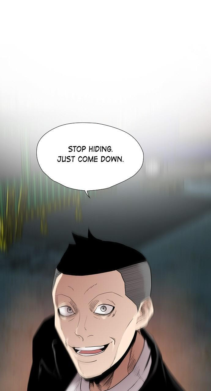 Read REAWAKENED MAN chapter 122 image 4 on Lezhin
