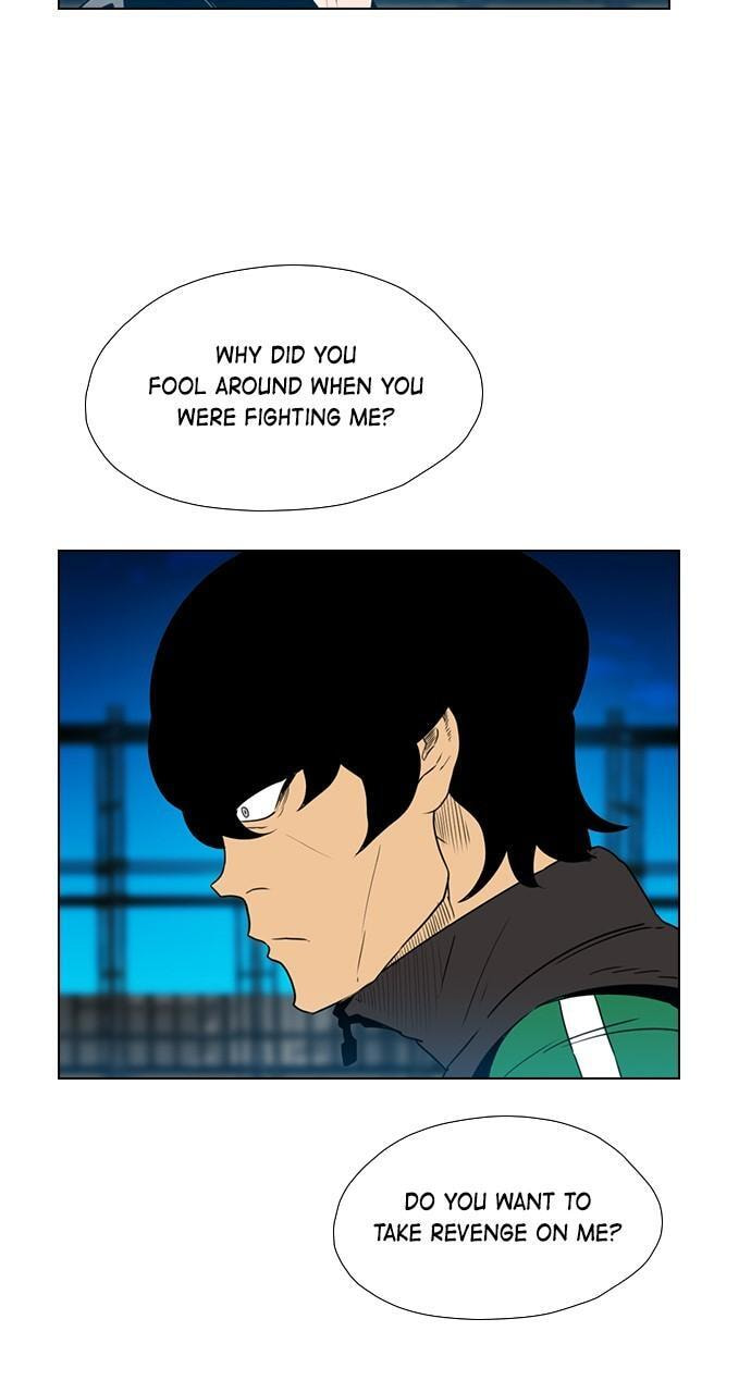 Read REAWAKENED MAN chapter 122 image 46 on Lezhin