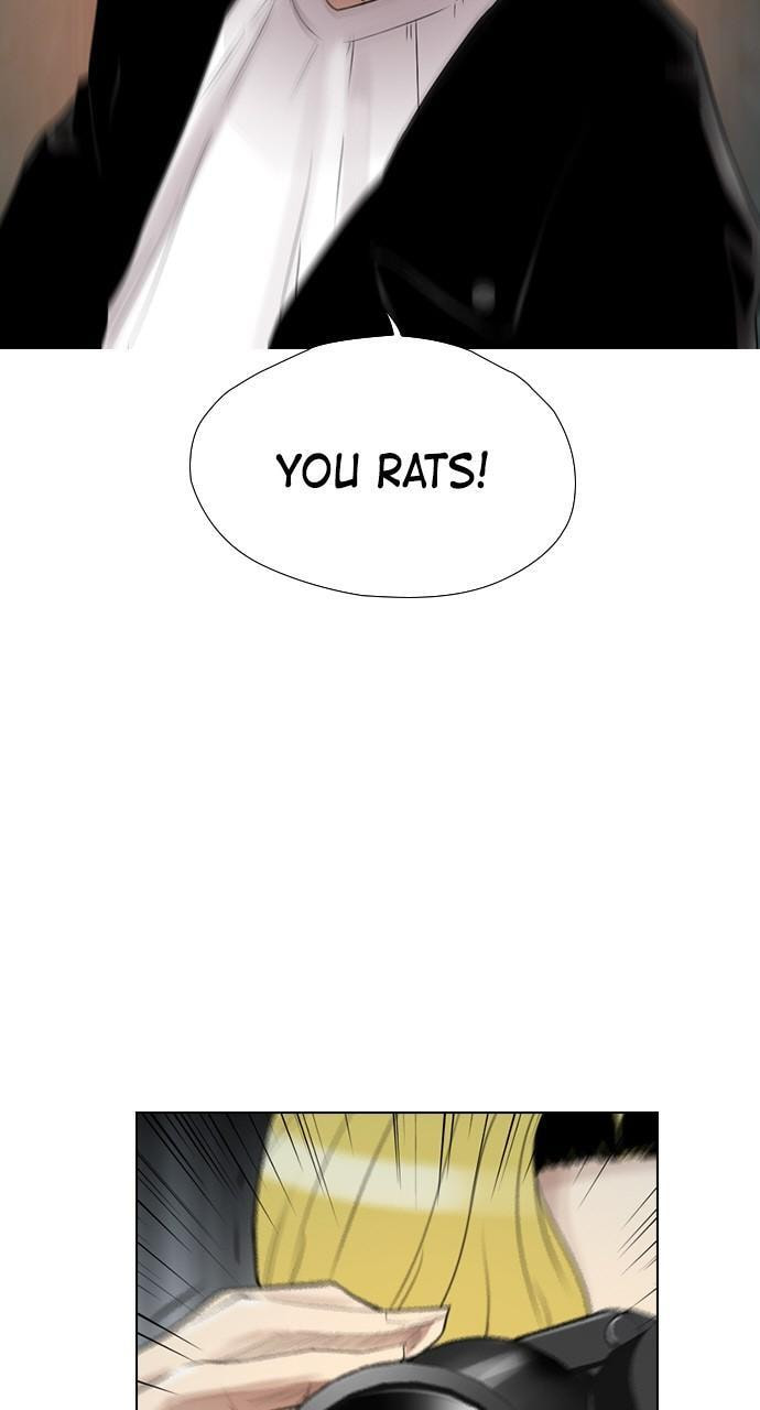 Read REAWAKENED MAN chapter 122 image 5 on Lezhin