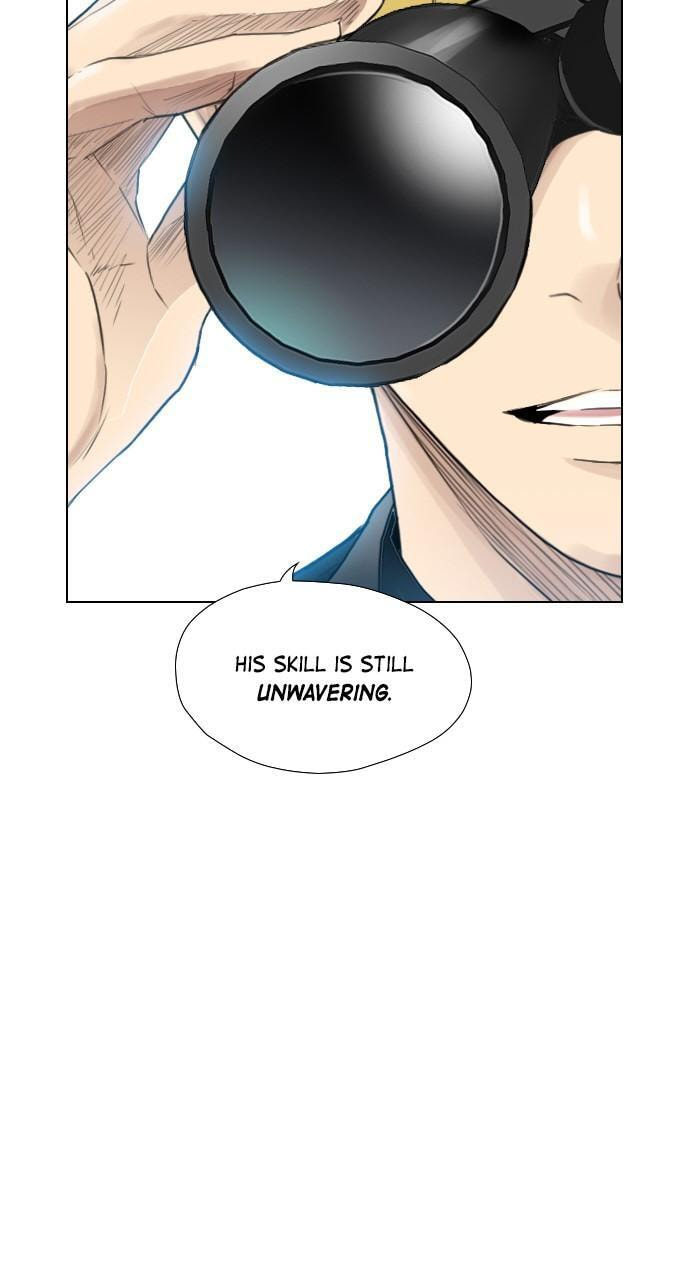 Read REAWAKENED MAN chapter 122 image 50 on Lezhin