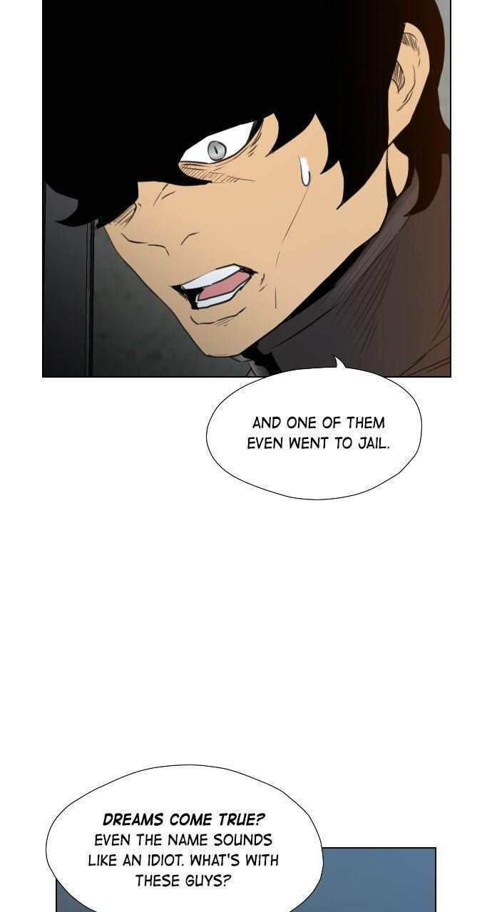 Read REAWAKENED MAN chapter 122 image 54 on Lezhin