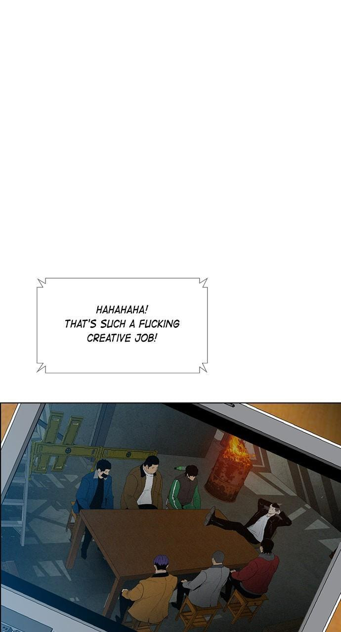 Read REAWAKENED MAN chapter 122 image 56 on Lezhin