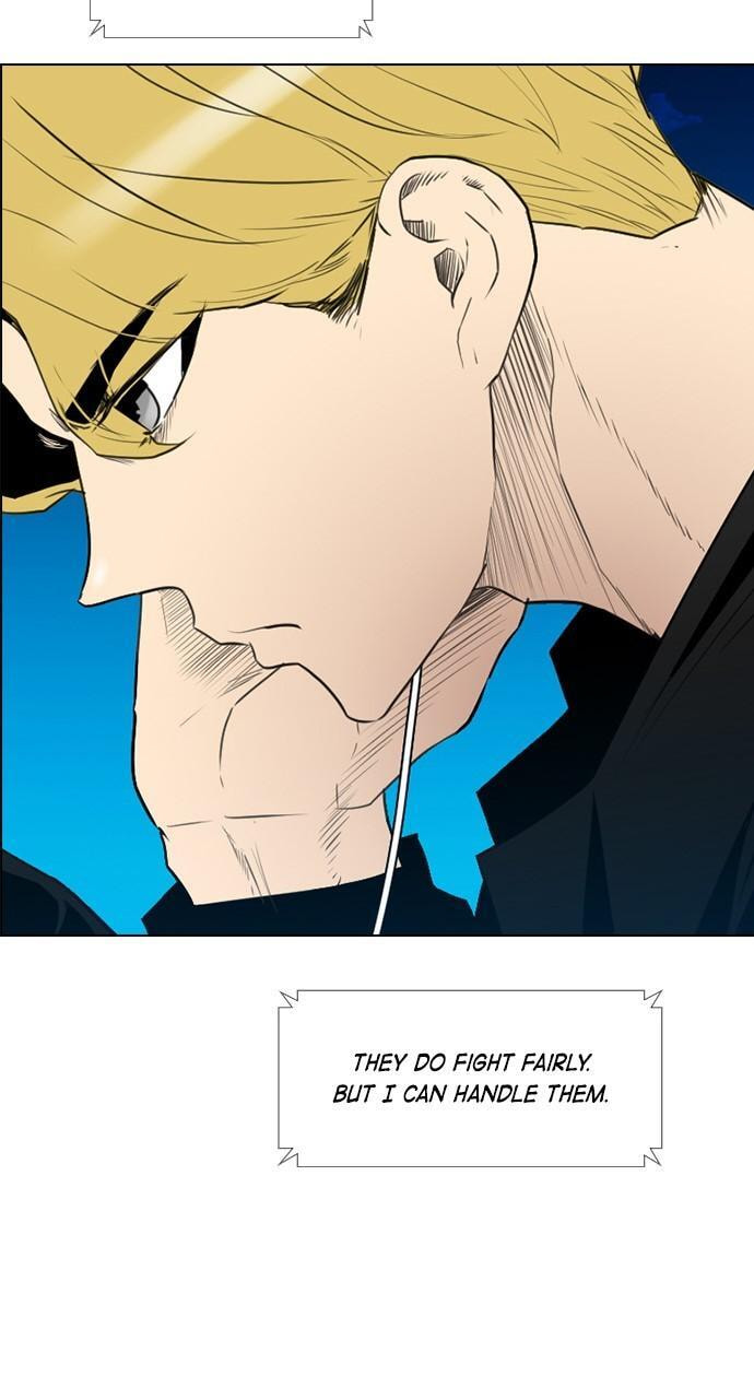 Read REAWAKENED MAN chapter 122 image 60 on Lezhin