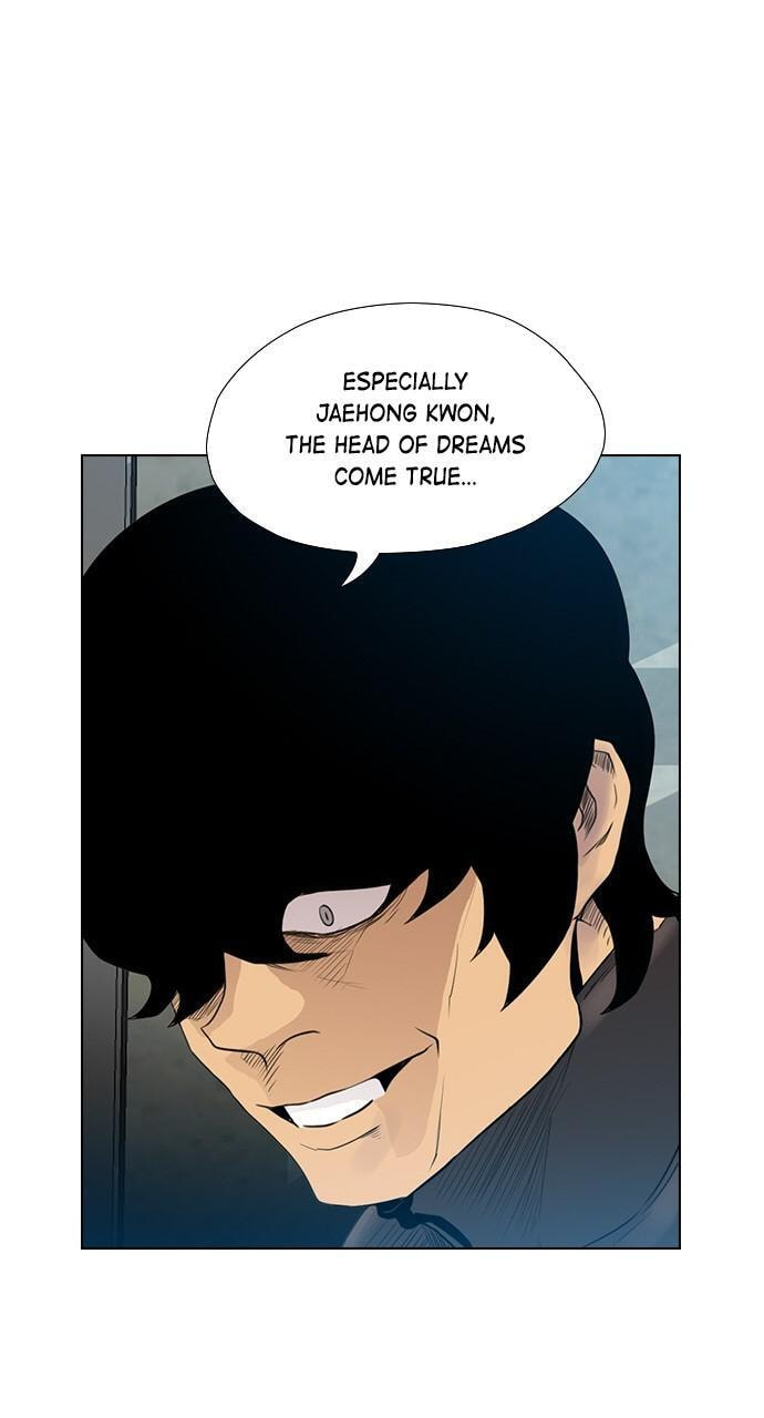 Read REAWAKENED MAN chapter 122 image 61 on Lezhin