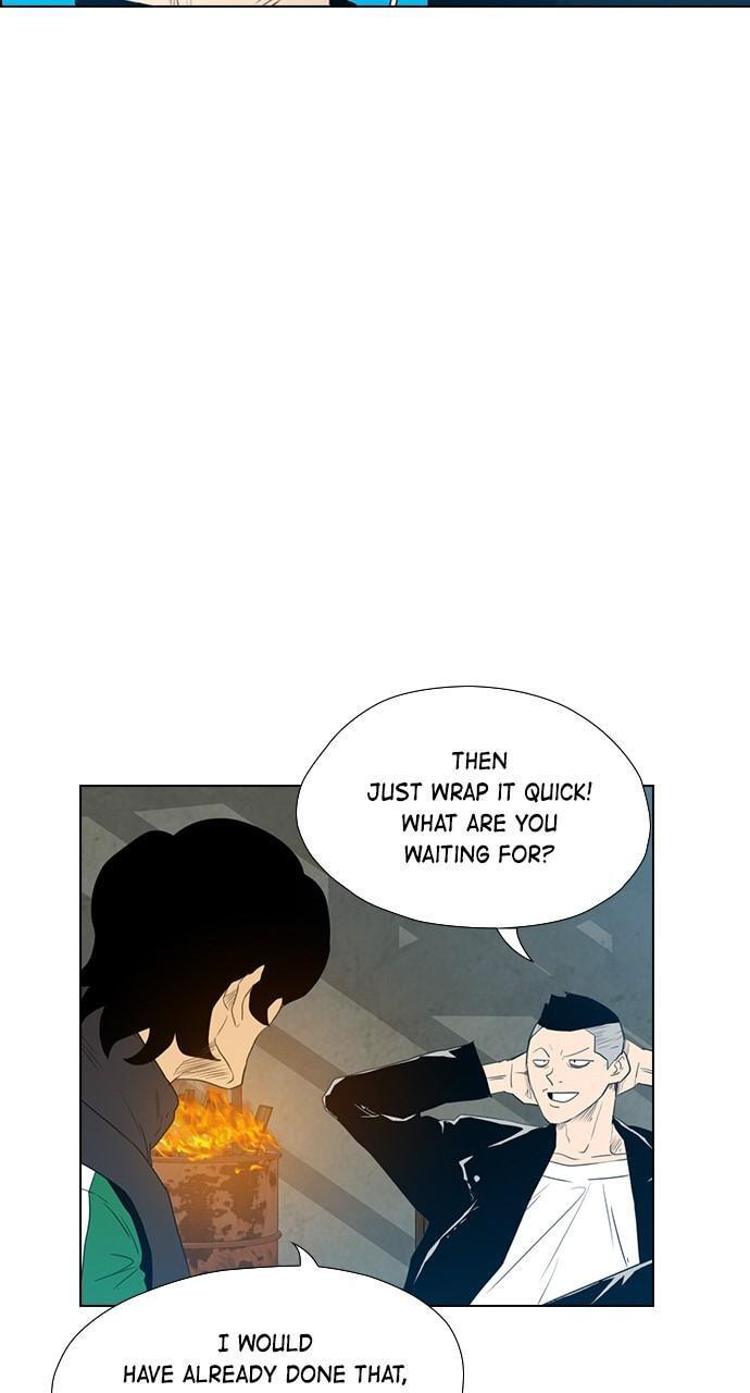 Read REAWAKENED MAN chapter 122 image 64 on Lezhin