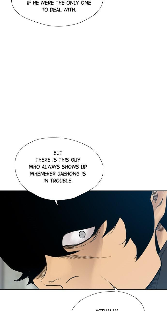 Read REAWAKENED MAN chapter 122 image 65 on Lezhin