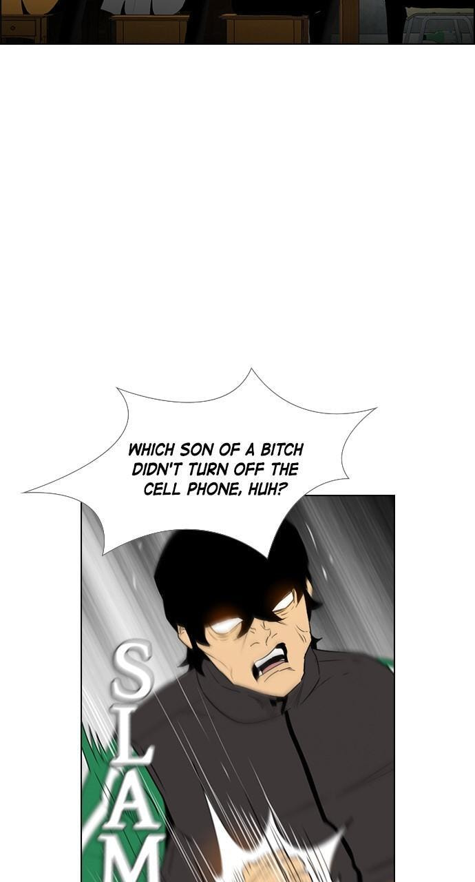 Read REAWAKENED MAN chapter 122 image 74 on Lezhin